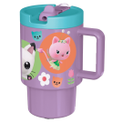 Gabby's Dollhouse Cool Mug - 530ml 