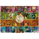 Educa A Stitch in Time Puzzle 3000pc