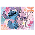 Disney Stitch Puzzle 1x300 Piece