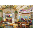 Seaside Living Puzzle 1x3000 Piece