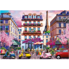 Educa Paris Shopping District Puzzle 500 Piece