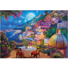 Educa Positano Date Night Puzzle 2000 Piece