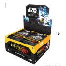 Star Wars: Unlimited - Jump to Lightspeed Booster Pack