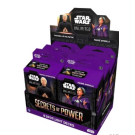 Star Wars: Unlimited - Secrets of Power Spotlight Deck