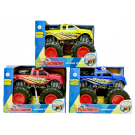 Off-Road Truck