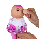 Cry Babies Tiny Cuddles Stars Doll Assorted 