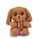 Baby Paws Cocker Spaniel Puppy Plush