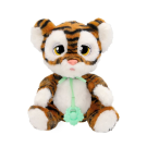 Baby Paws Tiger