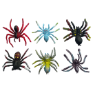 Reggies Growing Spider Assorted