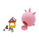 Mini Pet House Collection Assorted