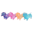 BM Squishy Sausage Dog Assorted