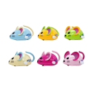 Reggies Windup Mouse Assorted