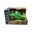REGGIES ROCK RACER CAR