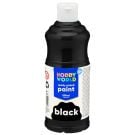 Hobby World Paint Black 500ml