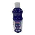 Hobby World Paint 500ml Blue 