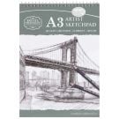 Brunel Franklin A3 Artist Sketchpad