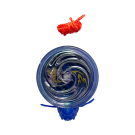 Reggies Lights Up Yoyo