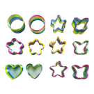 Reggies Colorful Magic Spring Assorted