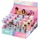 Wow Generation Lip Gloss With Charm Assorted