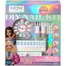 Wow Generation Manicure Set With Scent