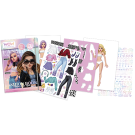 Wow Generation Fashion Book