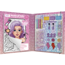 Wow Generation Make Up Coloring Book