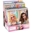 Wow Generation 12 Colors Pencils Assorted