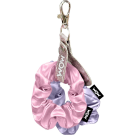 Wow Generation 2 in 1 Scrunchie & Key Chain 