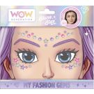Wow Generation Facial Gems In Cdu 