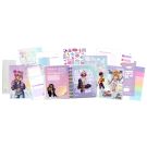 Wow Generation Multi Activity Planner