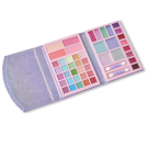 Martinelia Little Unicorn Makeup Travel Wallet