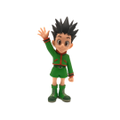 Minix Hunter X Hunter Gon Freecs
