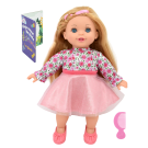 Little Darlings Ring A Round Rosie 