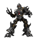 Blokees Transformers Megatron Figure 