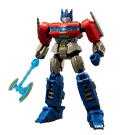 Blokees Transformers One Optimus Prime Figure 