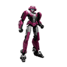 Blokees Transformers One Alita Figure 