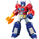 Blokees Transformers Optimus Prime Figure 
