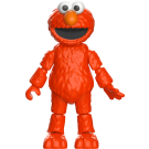Blokees Precool Sesame Street Elmo Figure 