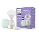 Avent Basic Single Electric Breast Pump 