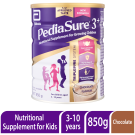 PediaSure® 3+ Child Nutritional Supplement Chocolate 850g