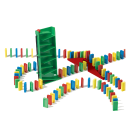 Goliath Dominoes Express Starter Set