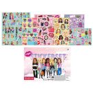 Besties Mega Sticker Set