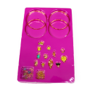 Besties Charming DIY Bracelets Jewellery Sets