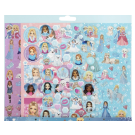 Besties Sticker Set 4 Sheets