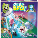 Goliath Go Go UFO Board Game  