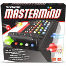 Mastermind Strategy Game for Kids & Family Fun Logic Game