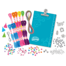 Shimmer 'n Sparkle BFF Friendship Bracelets
