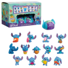 Stitch Mini Figure Assorted In A Capsule