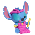 Stitch Mini Figure In Pineapple Capsule 