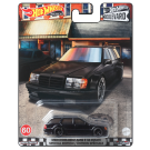 Hot Wheels Boulevard Vehicle